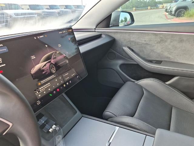 2025 Tesla Model 3 Performance AWD