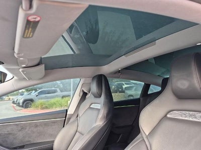 2025 Tesla Model 3 Performance AWD