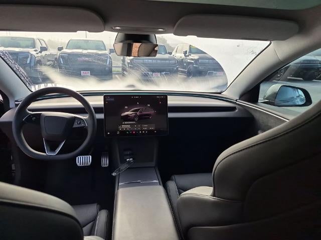2025 Tesla Model 3 Performance AWD