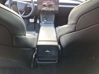 2025 Tesla Model 3 Performance AWD