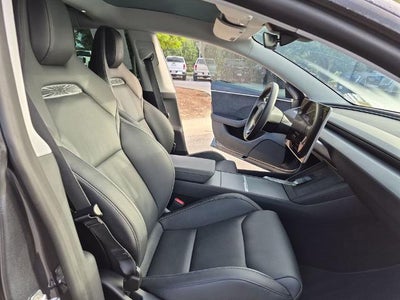 2025 Tesla Model 3 Performance AWD
