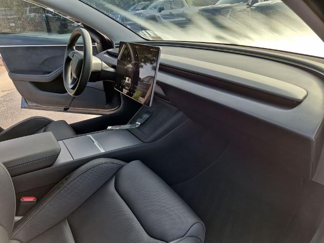 2025 Tesla Model 3 Performance AWD