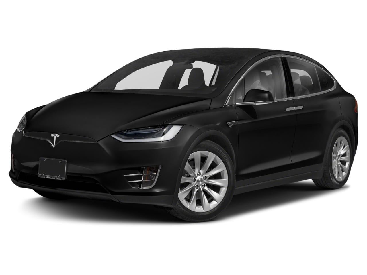 2020 Tesla Model X Performance AWD