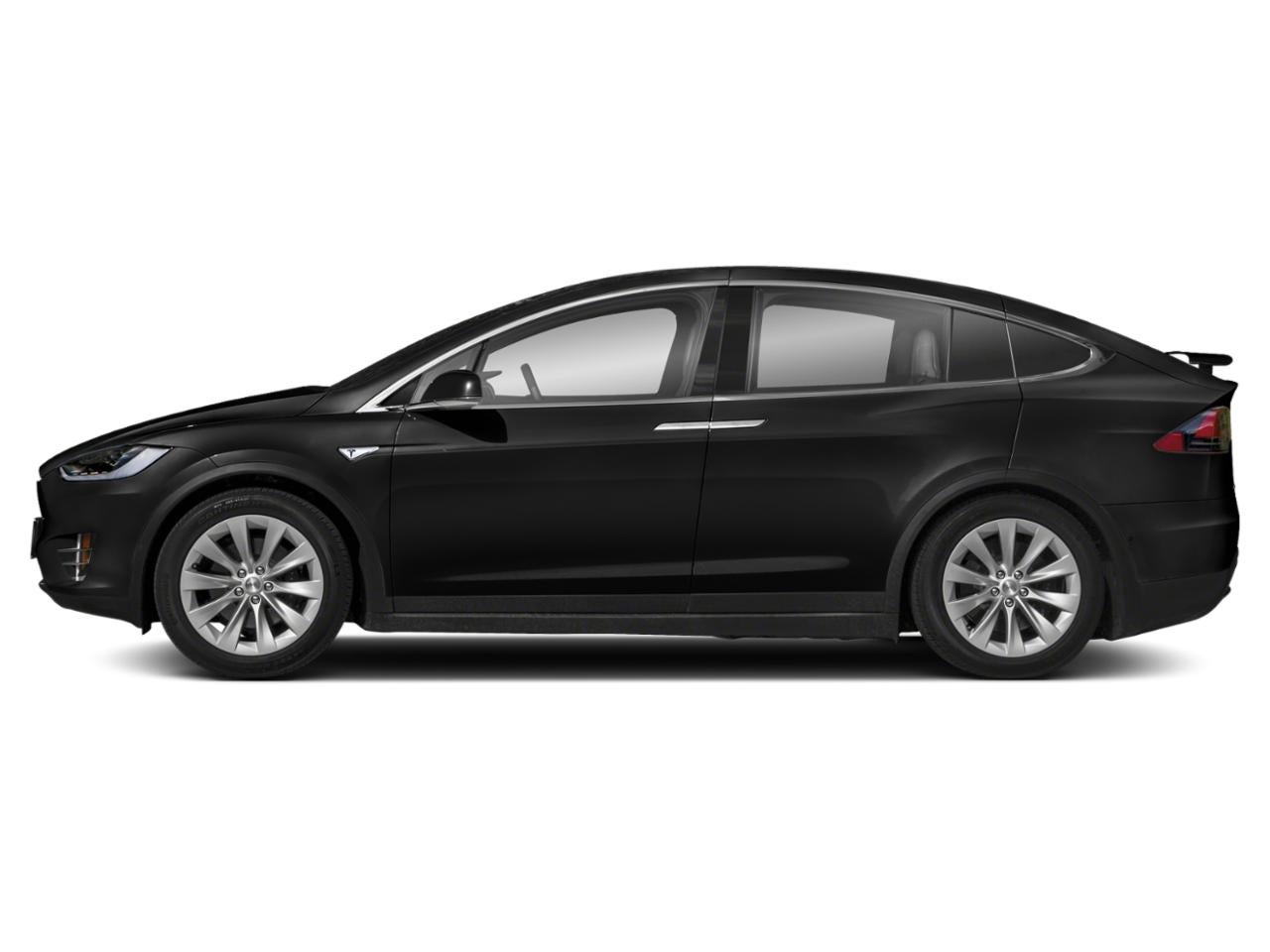 2020 Tesla Model X Performance AWD