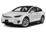 2020 Tesla Model X Performance AWD