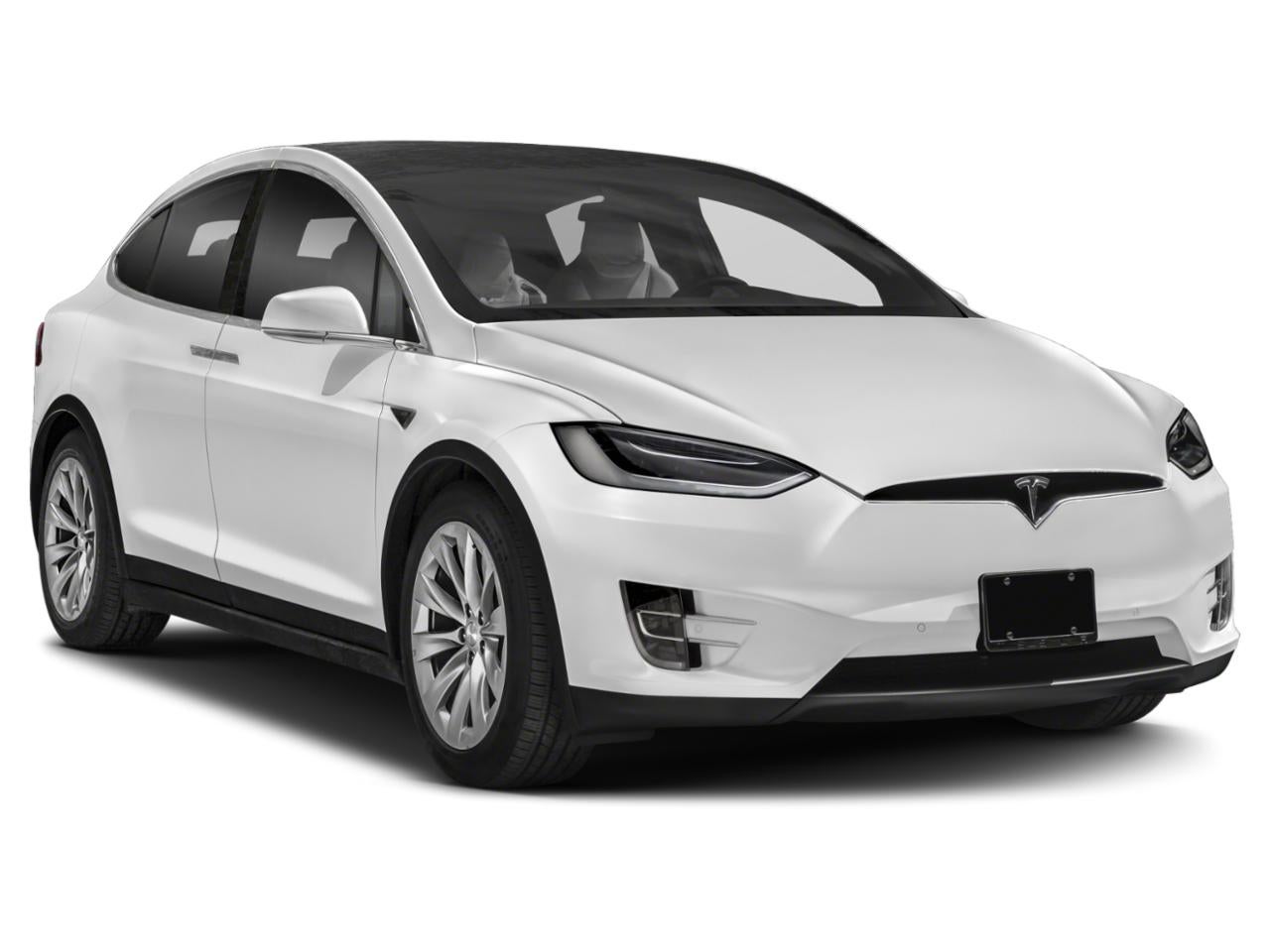 2020 Tesla Model X Performance AWD