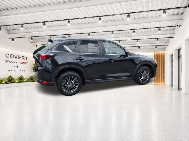 2021 Mazda Mazda CX-5 Touring AWD
