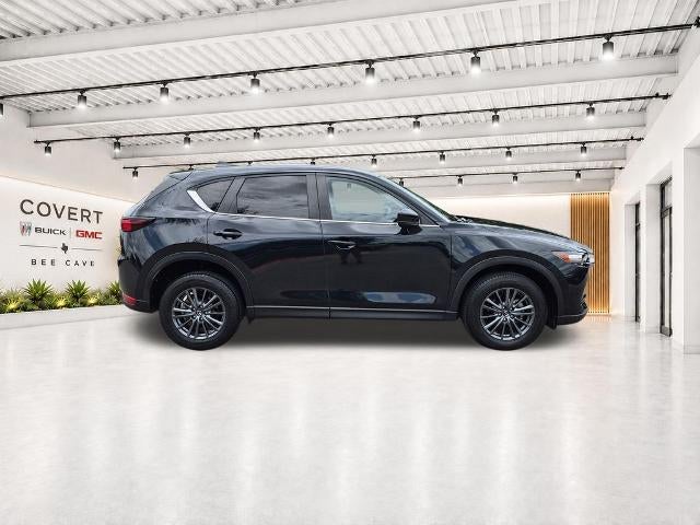 2021 Mazda Mazda CX-5 Touring AWD