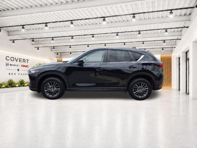 2021 Mazda Mazda CX-5 Touring AWD
