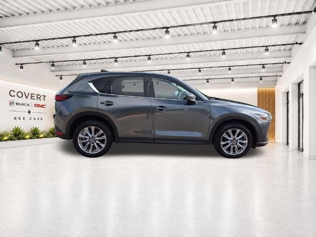 2019 Mazda Mazda CX-5 Grand Touring Reserve AWD