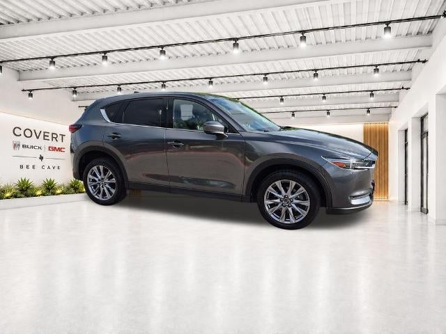 2019 Mazda Mazda CX-5 Grand Touring Reserve AWD