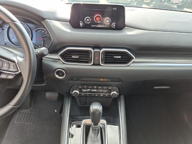 2019 Mazda Mazda CX-5 Grand Touring Reserve AWD