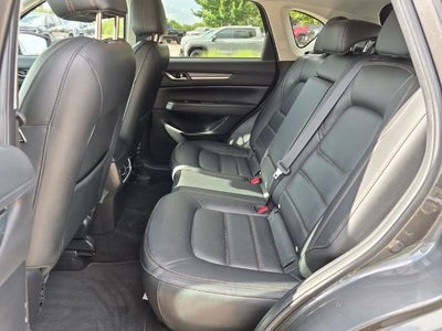 2019 Mazda Mazda CX-5 Grand Touring Reserve AWD