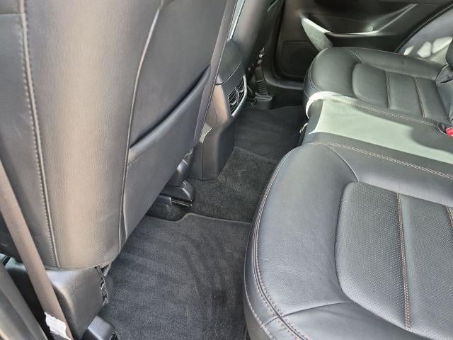 2019 Mazda Mazda CX-5 Grand Touring Reserve AWD