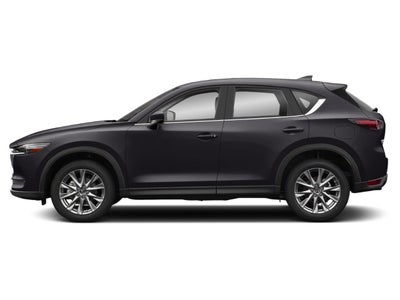 2019 Mazda Mazda CX-5 Grand Touring Reserve AWD