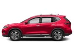 2017 Nissan Rogue FWD SL