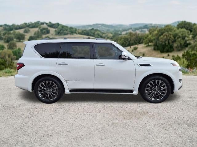 2023 Nissan Armada 4x2 Platinum