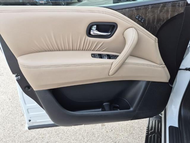 2023 Nissan Armada 4x2 Platinum