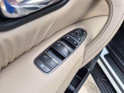 2023 Nissan Armada 4x2 Platinum