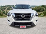 2023 Nissan Armada 4x2 Platinum