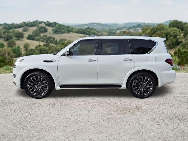 2023 Nissan Armada 4x2 Platinum
