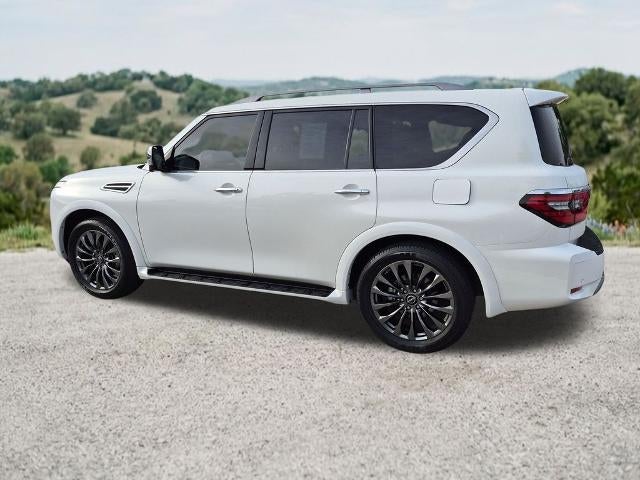 2023 Nissan Armada 4x2 Platinum