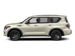 2017 Nissan Armada 4x4 Platinum