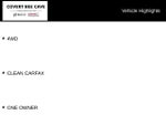 2025 Nissan Armada 4x4 Platinum Reserve