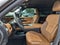 2025 Nissan Armada 4x4 Platinum Reserve