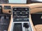 2025 Nissan Armada 4x4 Platinum Reserve