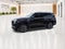 2025 Nissan Armada 4x4 Platinum Reserve