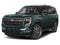 2025 Nissan Armada 4x4 Platinum Reserve