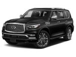 2023 INFINITI QX80 SENSORY AWD