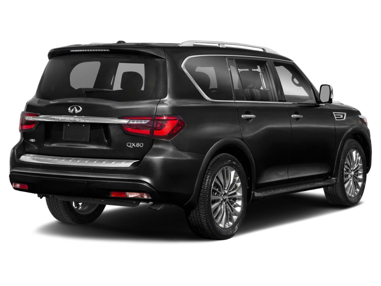 2023 INFINITI QX80 SENSORY AWD