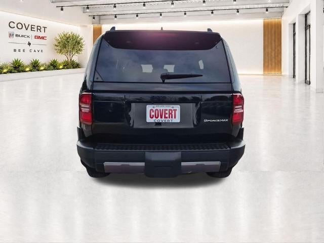 2025 Toyota Land Cruiser 4WD (GS)
