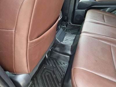 2025 Toyota Land Cruiser 4WD (GS)