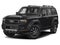 2025 Toyota Land Cruiser 4WD (GS)