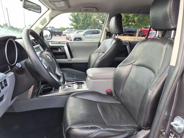 2011 Toyota 4Runner 4WD 4dr V6 SR5 (Natl)