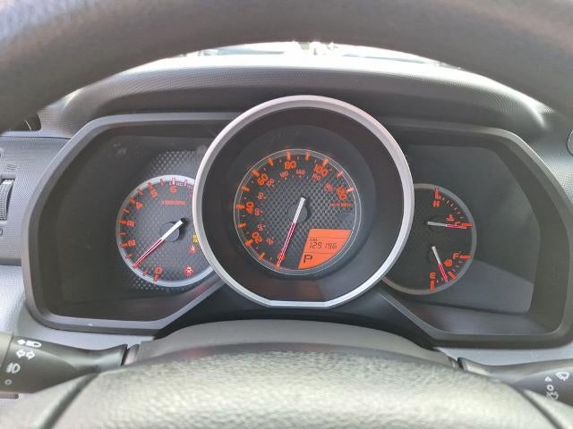 2011 Toyota 4Runner 4WD 4dr V6 SR5 (Natl)