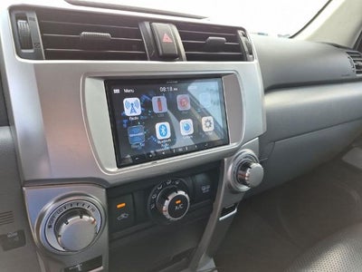 2011 Toyota 4Runner 4WD 4dr V6 SR5 (Natl)