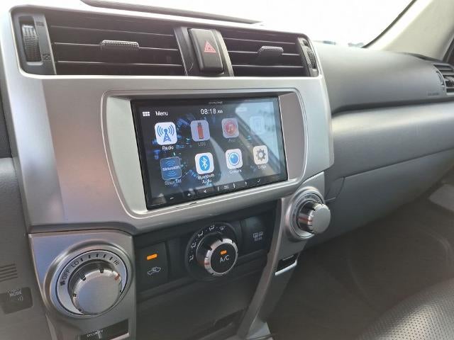 2011 Toyota 4Runner 4WD 4dr V6 SR5 (Natl)