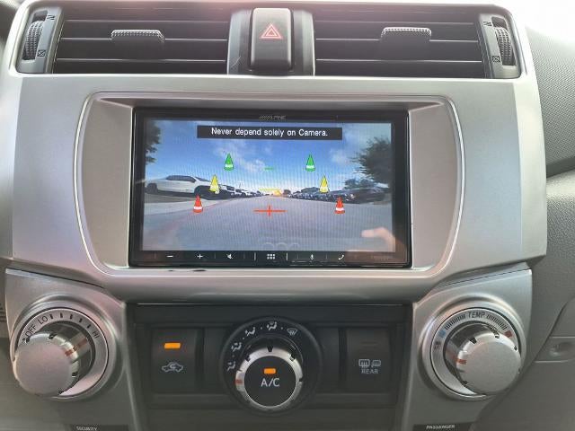 2011 Toyota 4Runner 4WD 4dr V6 SR5 (Natl)