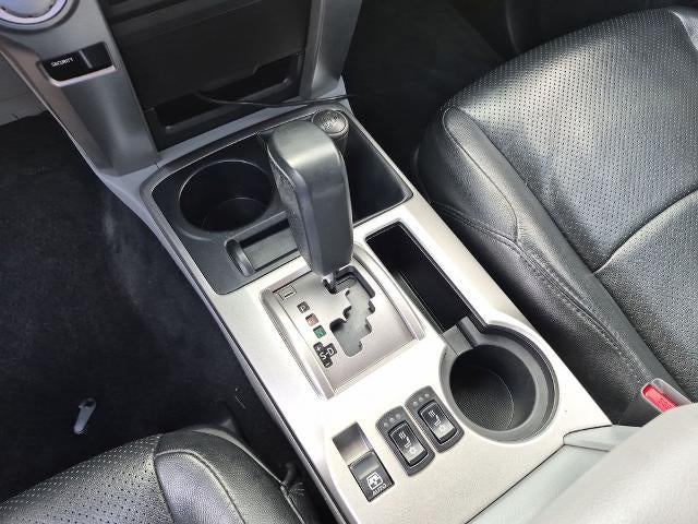 2011 Toyota 4Runner 4WD 4dr V6 SR5 (Natl)