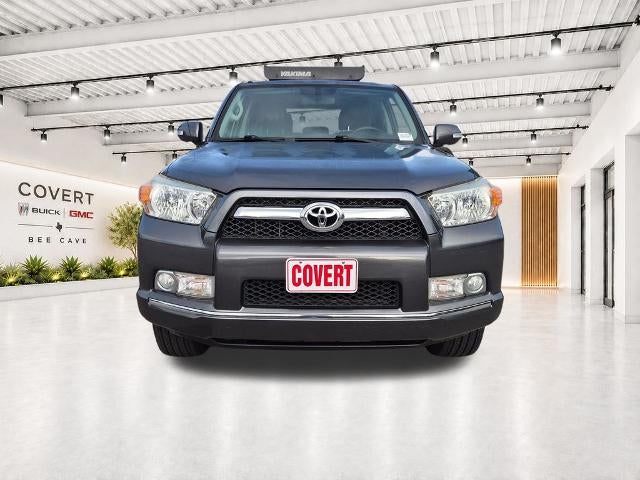 2011 Toyota 4Runner 4WD 4dr V6 SR5 (Natl)