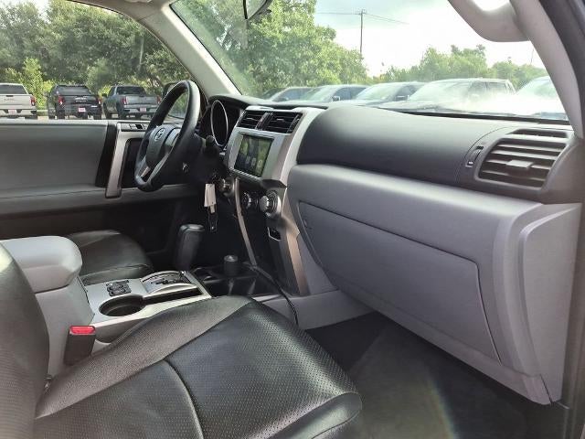 2011 Toyota 4Runner 4WD 4dr V6 SR5 (Natl)