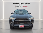 2020 Toyota 4Runner TRD Pro