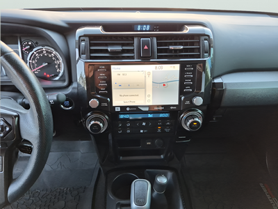 2020 Toyota 4Runner TRD Pro