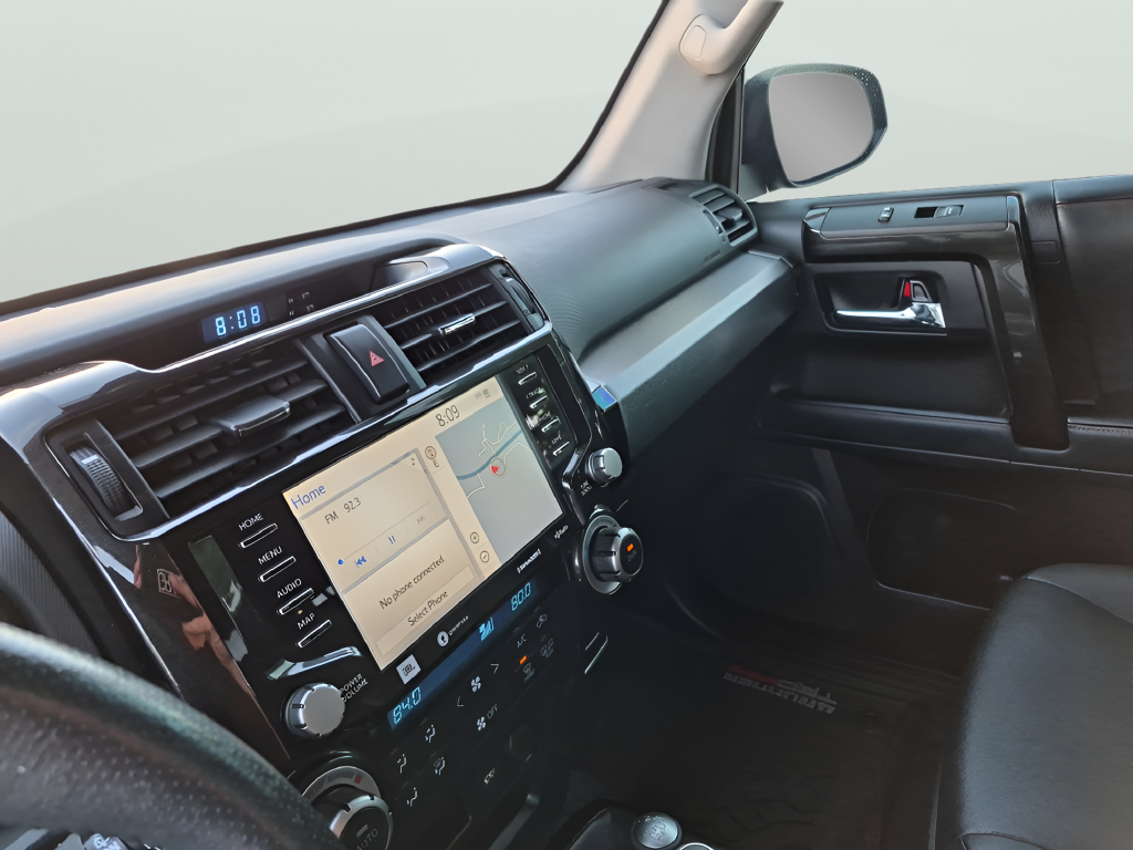 2020 Toyota 4Runner TRD Pro