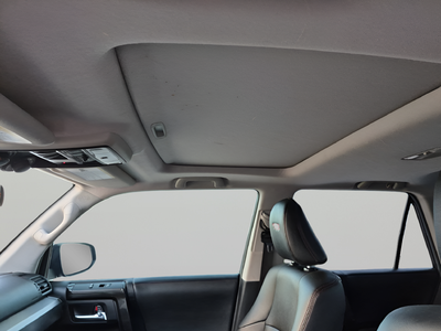 2020 Toyota 4Runner TRD Pro
