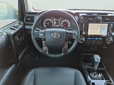 2020 Toyota 4Runner TRD Pro